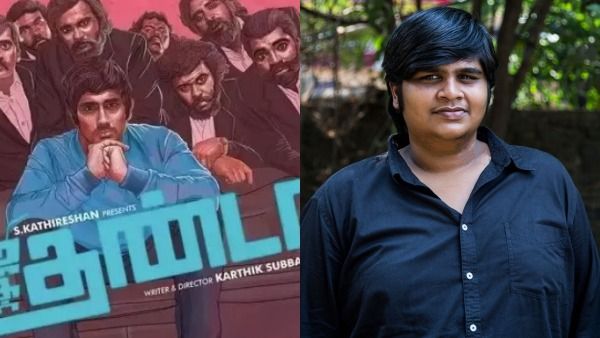 ஜிகர்தண்டா 2 முதல் பாகத்தின் சீக்வெல் இல்லை… இது வேற லெவல் படம்: கார்த்திக் சுப்புராஜ் ட்விஸ்ட்