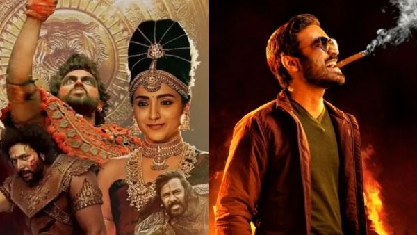 பொன்னியின் செல்வனோட போட்டிப் போட்டா மட்டும் போதுமா.. பிரமோஷன் வேணாமா.. தனுஷிடம் ரசிகர்கள் கேள்வி!