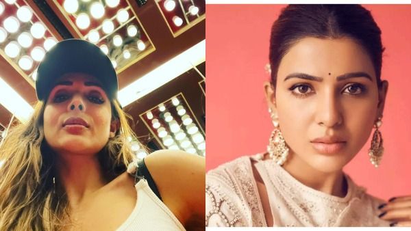 சமந்தா வாய்ப்பை தட்டித் தூக்கிய பாலிவுட் கவர்ச்சிப் புயல்: புஷ்பா 2வில் காத்திருக்கும் சம்பவம்