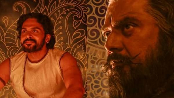 பொன்னியின் செல்வன் டீம் கொடுத்த அடுத்த அப்டேட்: தேவராளன் ஆட்டத்துக்கு ரெடியா இருங்க மக்களே!