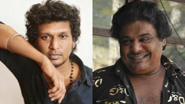 நானும் லோகேஷும் காதல் கோட்டை அஜித் தேவயானி மாதிரி பாக்காமையே இருக்கோம்... மன்சூர் அலி கான் நகைச்சுவை