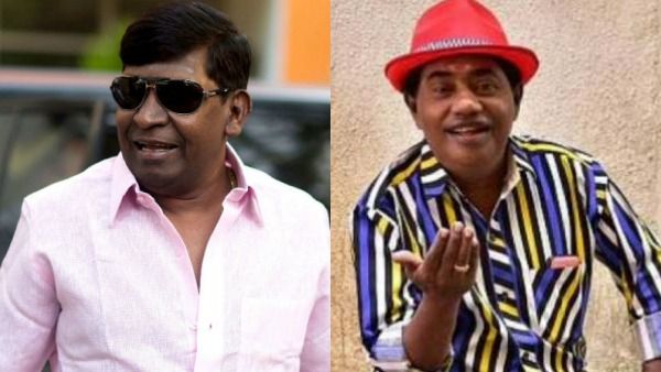 விவேக் இருந்தா நான் இப்படி கெஞ்சிருக்க மாட்டேன்னு கதறிய போண்டா மணி.. நான் இருக்கேன்னு சொன்ன வடிவேலு!