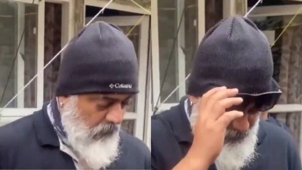 சமூக வலைதளங்களில் வெளியான அஜித்தின் புதிய வீடியோ.. நேர்கொண்ட பார்வை பட லுக் மாதிரியே இருக்கே!