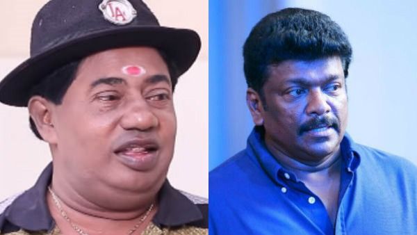 “என்ன தேவையோ அதை கண்டிப்பாக செய்வேன்”: காமெடி நடிகர் போண்டா மணிக்கு உதவிய பார்த்திபன்