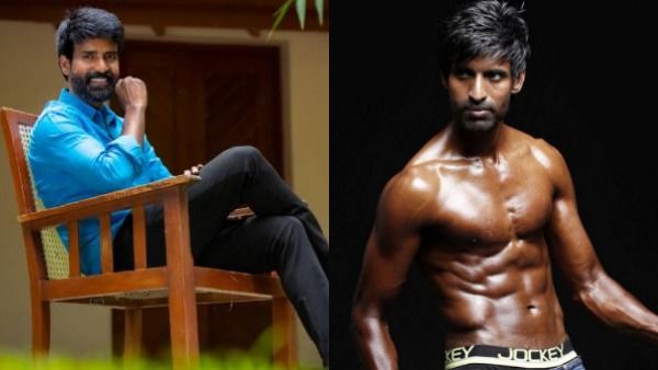 ரிஸ்க் எடுக்கிறதெல்லாம் எனக்கு ரஸ்க் சாப்பிடுற மாதிரி..நடிகர் சூரியின் அடுத்த அதிரடி!