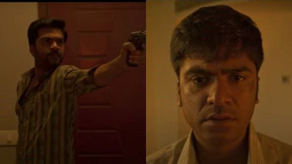 “உயிரோட விட்டதுக்கு காரணம் இருக்கு முத்து”: ட்ரெண்டாகும் சிம்புவின் VTK செகண்ட் பார்ட் லீட்