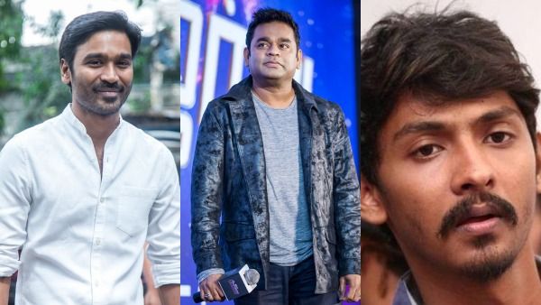 தனுஷின் அடுத்த படத்தில் இணையும் ஏஆர் ரஹ்மான்… பியார் பிரேமா காதல் இயக்குநருடன் மாஸ் கூட்டணி?