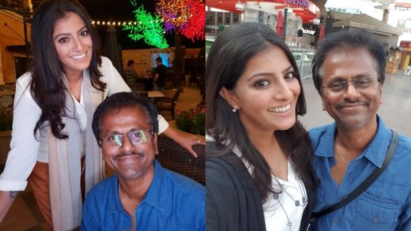 இந்த ஆண்டு சிறப்பாக அமையட்டும்.. அசத்தலாய் பிறந்தநாள் வாழ்த்து சொன்ன வரலட்சுமி சரத்குமார்!