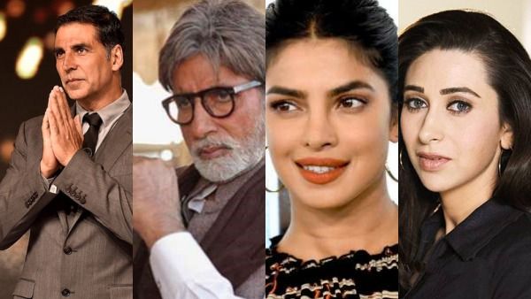 அடுத்தடுத்து வீடுகளை விற்கும் பாலிவுட் பிரபலங்கள்..அதற்கு பின் இருக்கும் மாஸ்டர் பிளான்!