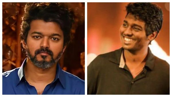 ஹாட்ரிக் கொடுத்த வெற்றிக் கூட்டணி.. தளபதி 68 படத்தை இவர்தான் இயக்கப்போறாரா.. விரைவில் அறிவிப்பு!