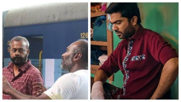 பழம் வேணுமா அண்ணா என டிரெயினில் கேட்டவருக்கு சிம்புவுடன் நடிக்க வாய்ப்பளித்த கௌதம்