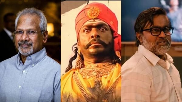 செல்வராகவனுக்கும் மணிரத்தினத்திற்கும் உள்ள வித்யாசம் இதுதான்... பார்த்திபன் விளக்கம்