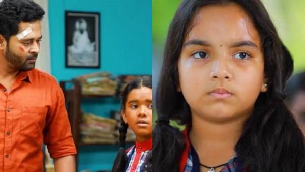 லக்ஷ்மிக்கு நான் பேரன்ட் மாதிரிதான்.. இது என்ன பாரதிக்குள்ள புதிய மாற்றம்?