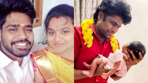 அப்பாவானார் சீரியல் நடிகர்..என்ன குழந்தை தெரியுமா? குவியும் ரசிகர்களின் வாழ்த்து!