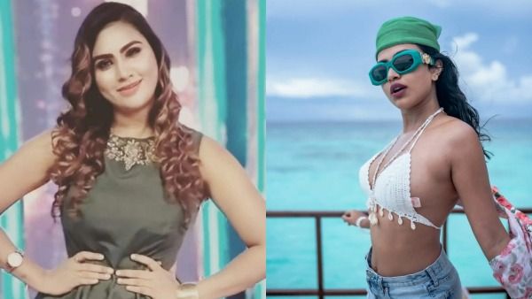 அந்த மைனா வருவாங்கன்னு நினைச்சா.. இந்த மைனா வரப் போறாங்களாம்.. பிக் பாஸ் சீசன் 6 அப்டேட்!