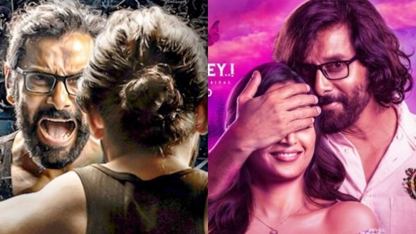 ஓடிடியில் வெளியான விக்ரமின் கோப்ரா படம்.. இதிலாவது ரசிகர்களை கவருமா?