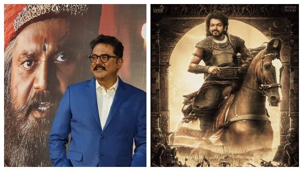 விஜய்க்கு பிடித்த பொன்னியின் செல்வன் பாடல் இதுதானாம்.. சீக்ரெட்டை உடைத்த பெரிய பழுவேட்டரையர்!