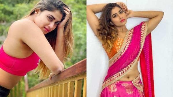 ஏம்மா..ஷிவானி எதாவது போட்டோ போடுமா?ஏங்கிப்போன ரசிகர்கள்.. இதெல்லாம் ஒரு பிரச்சனையா?