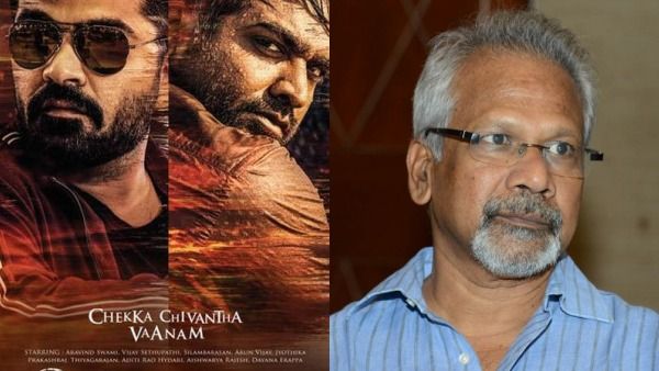 செக்க சிவந்த வானம் வெளியாகி 4 ஆண்டுகள்… மணிரத்னத்தின் 2K வெர்ஷன் கேங்ஸ்டர் படம் ஒரு மீள்பார்வை…