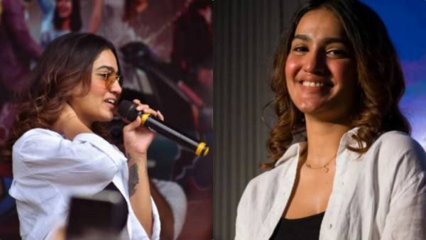 வரம்பு மீறிய ரசிகர்..ஓங்கி அறைந்த நடிகை..சர்ச்சைக்கு விளக்கம்!