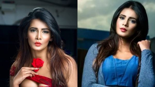 போலீஸுக்கே தண்ணி காட்டும் நடிகை மீரா மிதுன்.. பிடிக்க முடியாமல் தவிப்பு