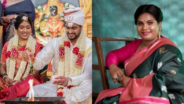 ’பிகில்’ மாரியம்மாவுக்கு திடீரென நடந்த திருமணம்.. பாண்டியம்மா என்ன சொன்னாங்க தெரியுமா?