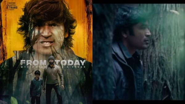 Naane Varuven Twitter Review: த்ரில்லர் படமா? பேய் படமா? தனுஷின் நானே வருவேன் எப்படி இருக்கு?