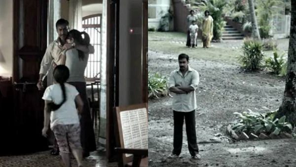 Drishyam Recall Teaser-ஐ வெளியிட்ட அஜய்தேவ் கன்… ரிலீஸ் தேதியை கன்ஃபார்ம் செய்த படக்குழு