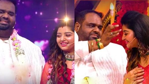 ரவீந்தர் இதுவரைக்கும் ஐ லவ் யூ சொன்னதே இல்லை.. உண்மையை போட்டுடைத்த மகாலட்சுமி!