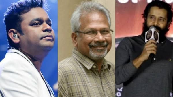 “மணிரத்னம், ஏஆர் ரஹ்மான் பான் இந்தியா ஸ்டார்ஸ்”: பொன்னியின் செல்வன் சக்ஸஸ் சீக்ரெட் சொன்ன விக்ரம்!