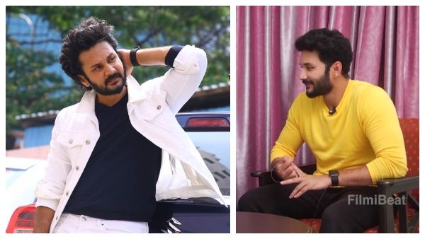 சிவகார்த்திகேயன் போல பல நடிகர்கள் உருவாக இவர்தான் காரணம்..சக்ஸஸ் ஸ்டோரி சொல்லும் நடிகர் விஷ்ணு விஜய்