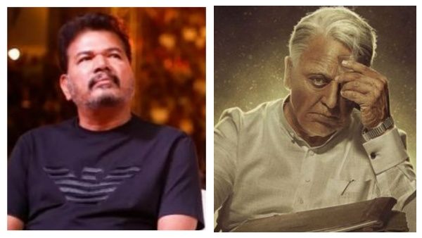 இந்தியன் 2 ஷூட்டிங்கில் பிஸியான கமல்… அரசியல் பஞ்ச் வசனங்களை அதிரடியாக கட் செய்த ஷங்கர்…