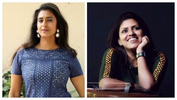 தூரிகையின் மரண செய்தி கேட்டு உறைந்து போனேன்..நடிகை கஸ்தூரி உருக்கம்!