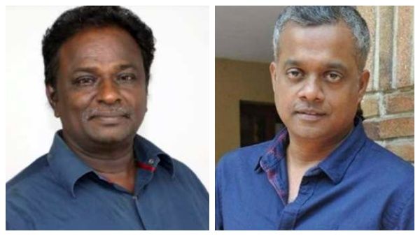 சாதிய அடையாளத்தை பெருமையாக கருதும் ஒரே இயக்குநர்.. கெளதம் வாசுதேவ் மேனனை சீண்டிய ப்ளூ சட்டை மாறன்!