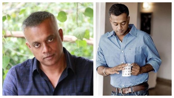 எனக்கு சென்னையே வேண்டாம்... இயக்குநர் கௌதம் பளிச் பேச்சு