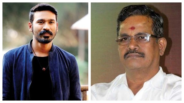 தென்றலாகவும்.. புயலாகவும்.. திரையுலகிற்கு கிடைத்த மணி.. தனுஷை பாராட்டிய தயாரிப்பாளர்!