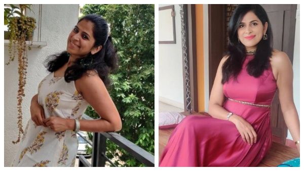 என் உடல்.. என் உடை.. என் வாழ்க்கை.. கருத்து சொன்னவர்களை கண்டித்த பாடகி பூஜா வைத்தியநாத்!