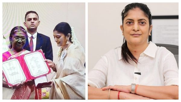 National Awards 2022: சுதா கொங்கராவுக்கு திடீரென 2 விருது… இது என்ன புது கணக்கு?