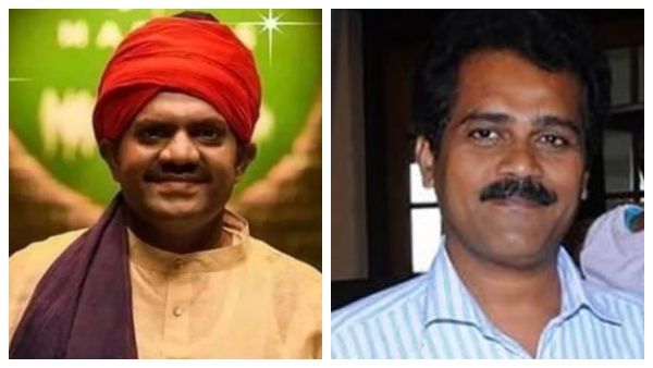 ஏ.ஆர்.ரஹ்மான் கண்டுபிடித்த மாயக் குரல்கள்: பாதியிலேயே விண்ணுலகம் சென்ற சாகுல் ஹமீது, பம்பா பாக்யா