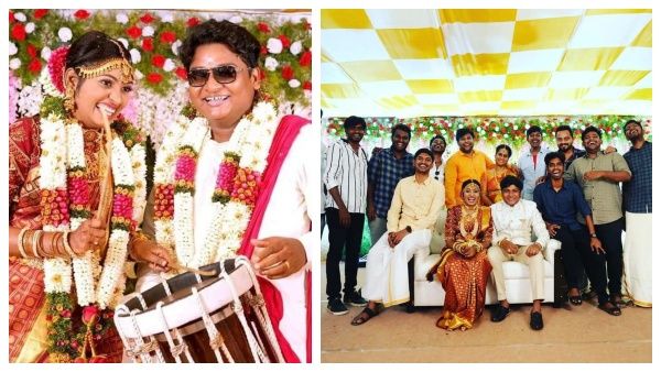 இனி முரட்டு சிங்கிள் இல்லை...பேமிலியில் மிங்கிளான..யூடியூபர் பரிதாபங்கள் கோபி!