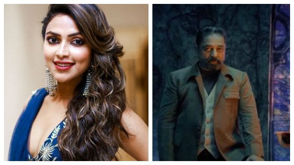 பிக் பாஸ் சீசன் 6 வீட்டுக்கு போட்டியாளரா வராங்களா அமலா பால்? பரபரக்கும் தகவல்.. நம்பலாமா?