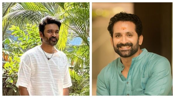 அட இவரும் தனுஷ் படத்துல இருக்காரா.. கேப்டன் மில்லர் படத்தின் அடுத்த இணைப்பு... வெளியிட்ட படக்குழு!