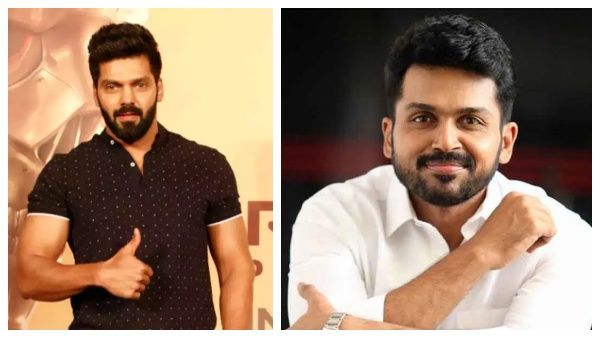 ஆர்யாவுக்கு பதிலாக கார்த்தி?: 7 ஆண்டுகளுக்குப் பிறகு ரீ என்ட்ரி கொடுக்கும் சூது கவ்வும் இயக்குநர்