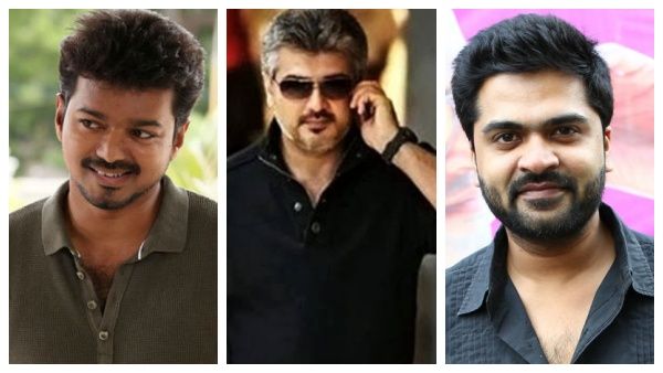 “விஜய், அஜித்துடன் நடிக்க ரெடி, நல்ல பொண்ணு கிடைச்சா தான் அதெல்லாம்”: சிம்பு சொல்ல வர்றது இதுதான்