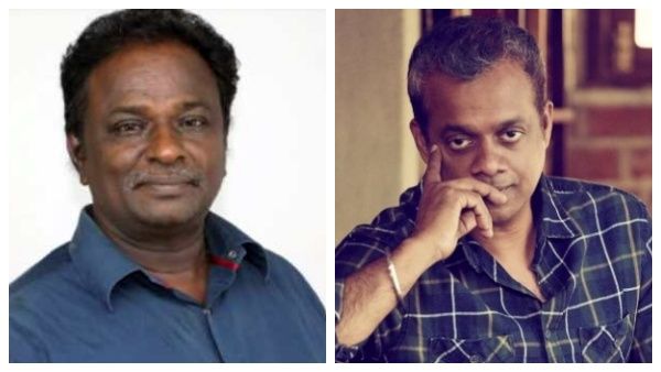 என்னது வாய்ஸ் ஓவர் மேனனா? ப்ளூ சட்டை மாறனின் நக்கல் ட்வீட்.. எங்கே போய் முடியப் போகுதோ?