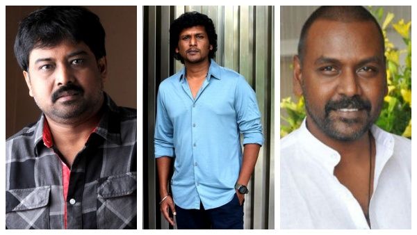 நட்புக்காக களம் இறங்கும் லோகேஷ் கனகராஜ், ராகவா லாரன்ஸ்: மகிழ்ச்சியில் ரத்னகுமார், லிங்குசாமி