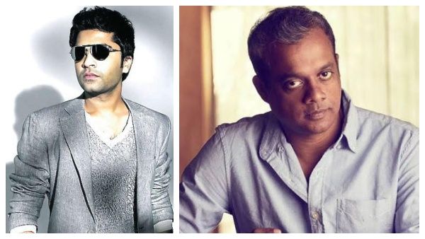 கௌதம் வாசுதேவ் மேனனுக்கு படமே எடுக்க தெரியாதுங்க... சிம்பு ஃபிளாஷ் பேக்