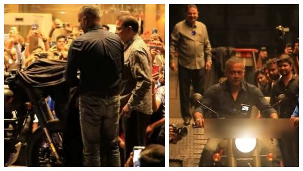 வெந்து தணிந்தது காடு வெற்றி..கௌதம் மேனனுக்கு பரிசு..தயாரிப்பாளரின் தங்கமான மனசு!