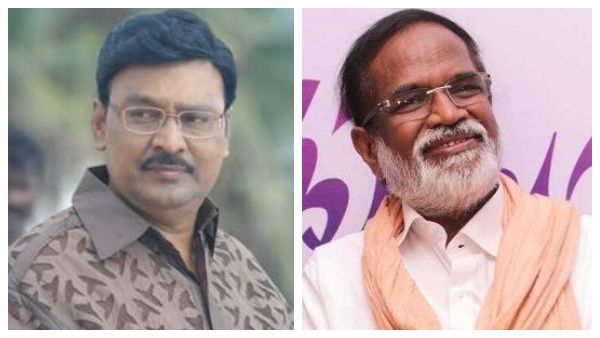 புதிய வார்ப்புகள் படத்தில் முதலில் கதாநாயகனாக தேர்வு செய்யப்பட்ட பிரபல இசையமைப்பாளர்...! யார் அவர்?