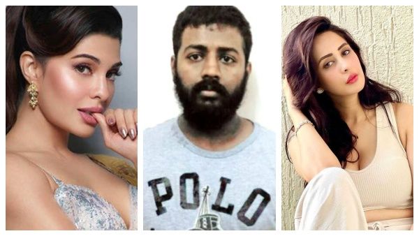 200 கோடி மோசடி புகழ் சுகேஷ் தமிழ் தொலைக்காட்சியின் உரிமையாளரா? மேலும் 4 நடிகைகளுக்கும் தொடர்பு